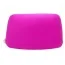 Сумочка для хранения секс-игрушек Happy Rabbit Storage Case Large, фиолетовая - Фото №4