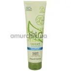 Лубрикант органический Hot Bio Lube Super, 150 мл - Фото №1