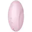 Симулятор орального сексу для жінок з вібрацією Satisfyer Vulva Lover 3, рожевий - Фото №3