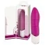 Клиторальный вибратор Javida Silicone Vibe, розовый - Фото №7
