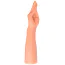 Кисть для фистинга Get Real Extreme The Hand 14 Inch, телесная - Фото №3