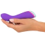 Вибратор для точки G Bunt G-Spot Vibrator, фиолетовый - Фото №8