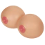 Іграшка-антистрес Груди Double Squeeze Ball Boobs, 12.5 см - Фото №1
