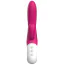 Вібратор Liebe Pleasure Toys Bend It Plus Rechargeable, рожевий - Фото №3