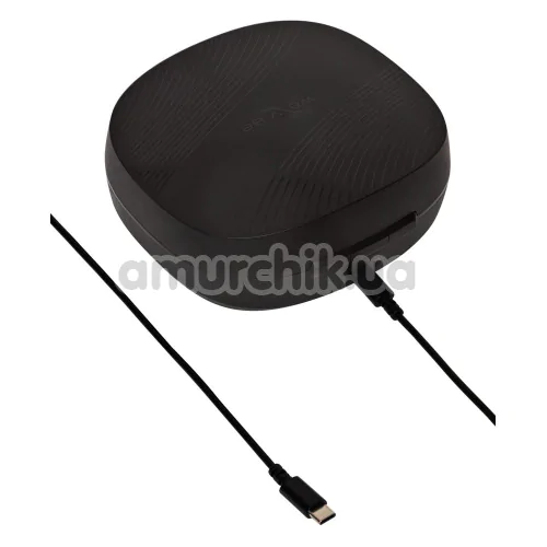 Вибратор We-Vibe Chorus Pro (ви вайб хорус про черный)