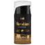 Возбуждающий гель с эффектом вибрации Intt Vibration Coffee Tingling Effect Gel - кофе, 15 мл - Фото №1