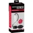 Вакуумна помпа Mister Boner Professionals Power Pump, прозора - Фото №5