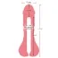 Мастурбатор-насадка Nature Skin 2 in 1 Extension + Masturbator, телесный - Фото №12