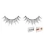 Вії Black Deluxe Eyelashes (модель 675) - Фото №2
