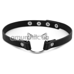 Чокер Bedroom Fantasies Kitty Choker, черный - Фото №1