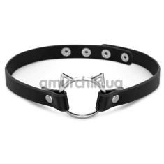Чокер Bedroom Fantasies Kitty Choker, черный - Фото №1