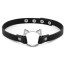 Чокер Bedroom Fantasies Kitty Choker, черный - Фото №1