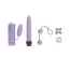 Набор Lady Sensation Kit Lilac, фиолетовый - Фото №1