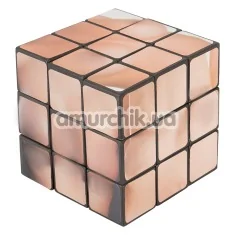 Кубик Рубика Boob Cube - Фото №1
