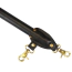 Фіксатор Liebe Seele Samurai Spreader Bar, чорний - Фото №2