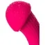 Вибратор для точки G A-Toys 20-Modes Vibrator 761025, розовый - Фото №7