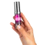 Возбуждающий гель с согревающим эффектом и эффектом вибрации Secret Play Liquid Vibrator Hot Stimulator, 15 мл - Фото №2