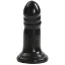 Анальна пробка Titanmen Small Big Stuff, маленька - Фото №2