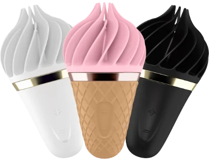 Клиторальный вибратор Satisfyer Layons Sweet Temptation