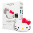 Щетка для лица Geske Facial Brush 3 in 1 - Hello Kitty, белая - Фото №6