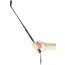 Стек Fetish Fantasy Series Riding Crop, черный - Фото №3