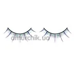 Ресницы Multi-colored Rhinestone Eyelashes (модель 533) - Фото №1