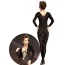 Комбінезон Catsuit Kreuz