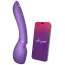Универсальный массажер We-Vibe Wand 2, фиолетовый - Фото №1
