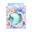 Кліторальний вібратор з пульсацією Univibe Sexy Unicorn, біло-бірюзовий - Фото №10