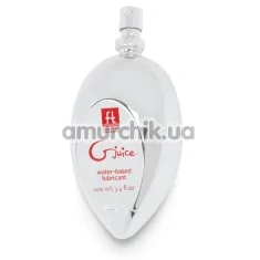 Лубрикант Gvibe Gjuice Water-based Lubricant, 100 мл - Фото №1