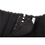 Корсет Star Night Elegant Corset Night Set, черный - Фото №16