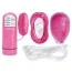 Набір з 2 предметів Grrl Toyz 7X Oral Pleasure Tart Berry, рожевий - Фото №1