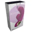 Вібратор з пульсацією Xocoon Harmony Dual Touch G-spot Vibrator, фіолетовий - Фото №10