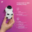 Симулятор орального сексу для жінок з вібрацією Satisfyer Dreamy Sheep, білий - Фото №10