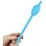 Трубочки для напитков LoveToy Jokes&Parties Pussy Straws - разноцветные, 9 шт - Фото №6