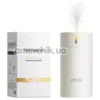 Аромадиффузор YESforLOV LOV'space Fragrance Diffuser + рефил Titillating Fragrance Refill, белый - Фото №1