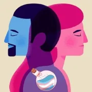 Люди, вышедшие за рамки пола. Или кто такие трансгендеры?