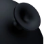Щетка для тела Geske Body Brush 4 in 1 Suction Mount Metal, черная - Фото №4