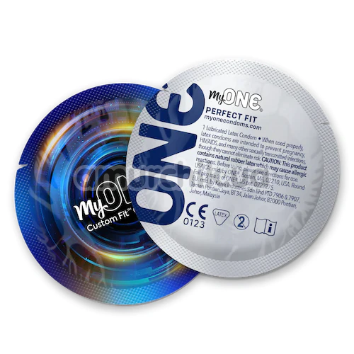 MyONE Perfect Fit Extra Wide & Long 60K, 10 шт