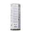 Фаллоимитатор Silexd Real Skin Model 1 Size 8, телесный - Фото №8