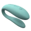 Вибратор We-Vibe Sync Lite (ви вайб синк лайт бирюзовый) - Фото №2