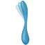 Вібратор для точки G Satisfyer G-Spot Flex 5+, бірюзовий - Фото №4