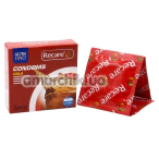 Recare Dotted & Ribbed Cola - кола, 3 шт - Фото №1