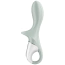 Анальный вибратор Satisfyer Air Pump Booty 3, серый - Фото №3