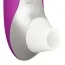 Симулятор орального сексу для жінок Womanizer Pro40, рожевий - Фото №16