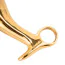 Cтимулятор простаты Lockink Sevanda Woodpecker Metal Prostate Massager, золотой - Фото №5