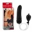 Анальный расширитель Colt Hefty Probe Inflatable Butt Plug, черный - Фото №6