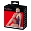 Кляп Bad Kitty Naughty Toys Gag 2491990, черный - Фото №5