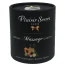 Масажна свічка Plaisirs Secrets Paris Bougie Massage Candle Exotic Fruits - фрукти, 80 мл - Фото №2