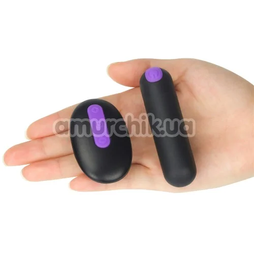 Вібротрусики Lovetoy Ingen Bitch Vibrating Panties, жовті